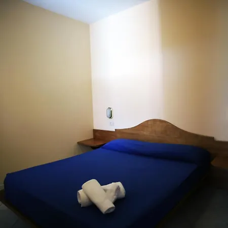 Aparthotel Blue Marine Village Rodi Garganico