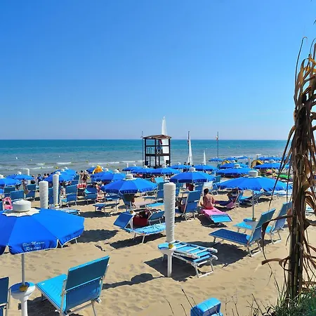 Blue Marine Village *