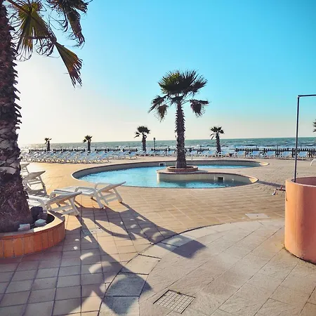 Blue Marine Village *