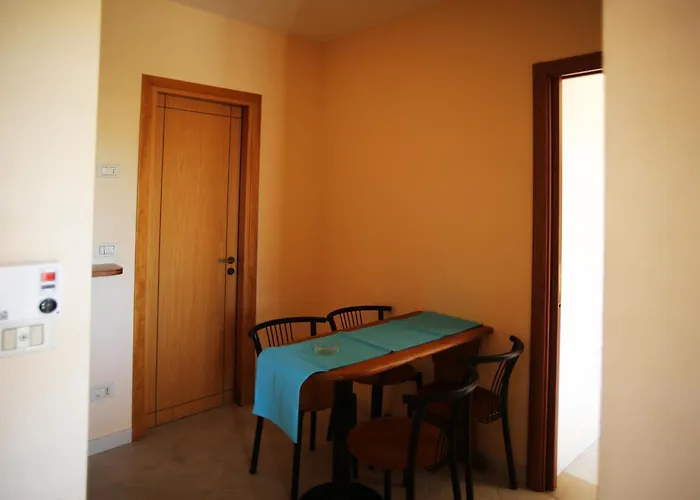 Blue Marine Village Aparthotel 3*