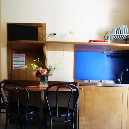 Blue Marine Village 3* 로디가르가니코