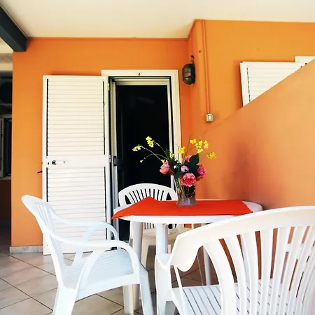 Blue Marine Village 로디가르가니코