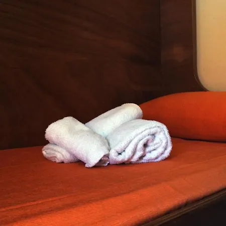 Blue Marine Village 로디가르가니코