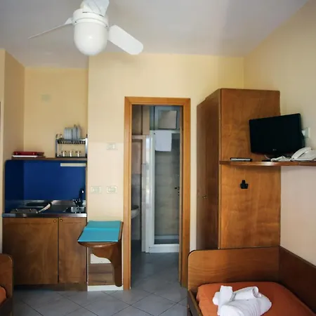 아파트호텔 Blue Marine Village