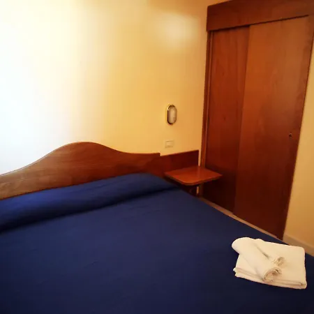 Blue Marine Village 아파트호텔