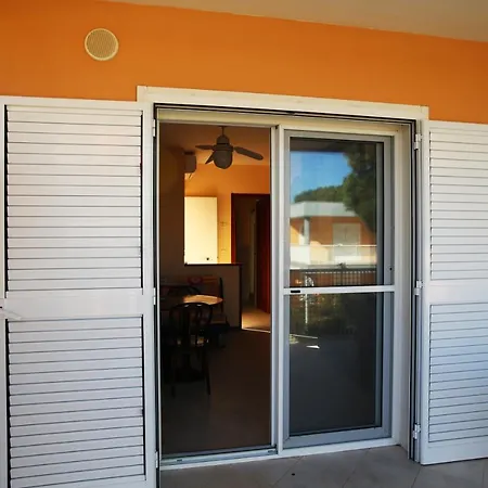 Blue Marine Village 3* 로디가르가니코