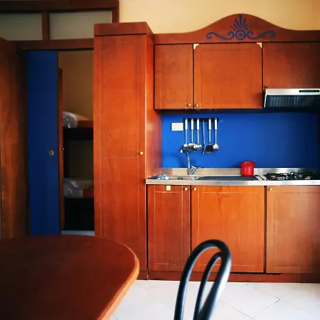 Blue Marine Village 3*