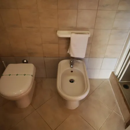 아파트호텔 Blue Marine Village 3*