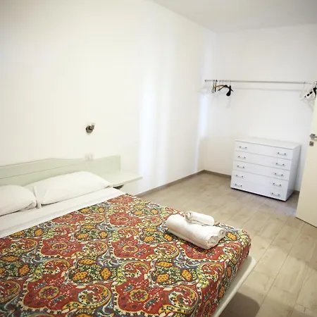 아파트호텔 Blue Marine Village 로디가르가니코