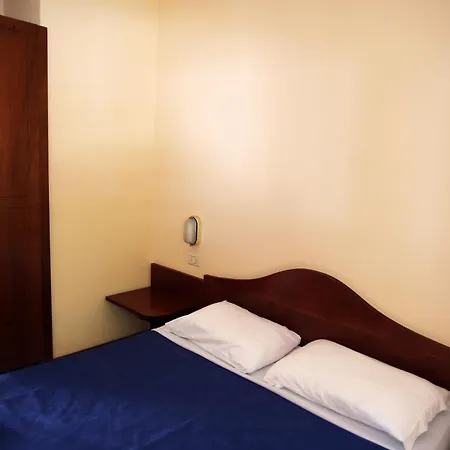 아파트호텔 Blue Marine Village