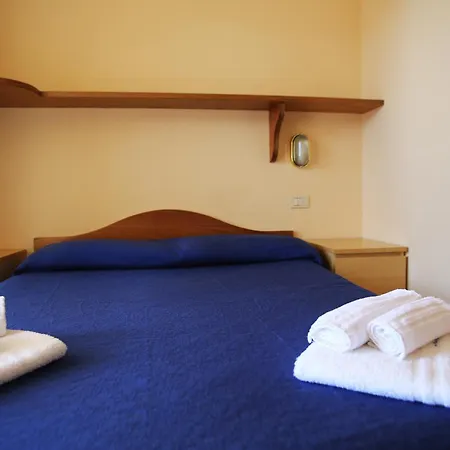 Blue Marine Village 3* 로디가르가니코