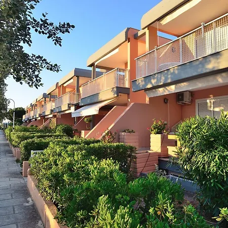 Blue Marine Village 3* 로디가르가니코