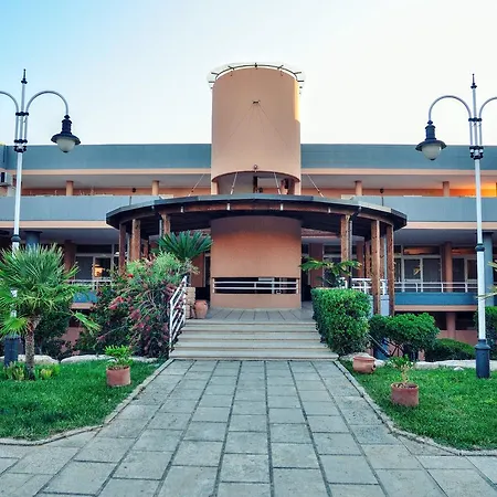 Blue Marine Village 로디가르가니코