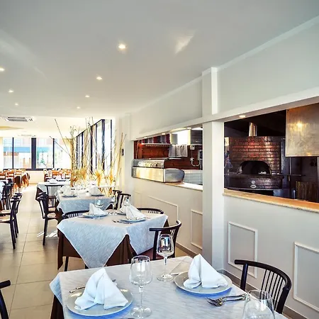 Blue Marine Village 3*