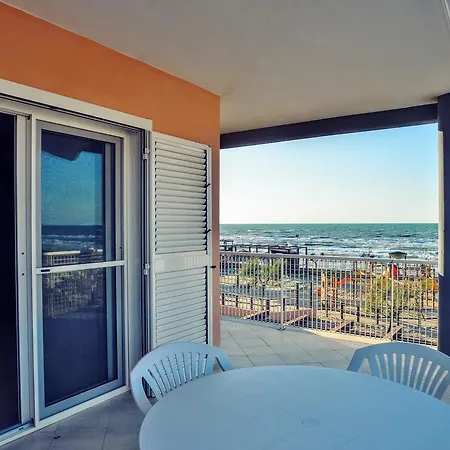 아파트호텔 Blue Marine Village 로디가르가니코