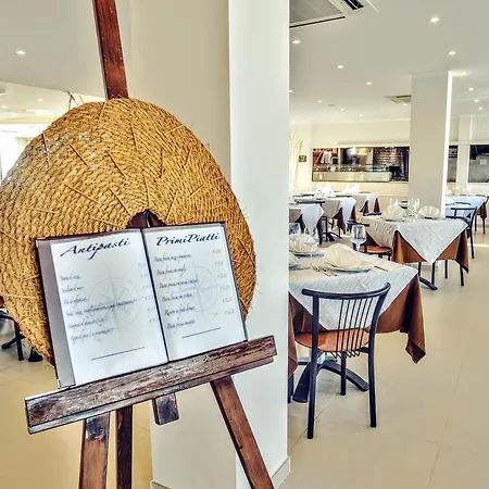 Blue Marine Village 로디가르가니코