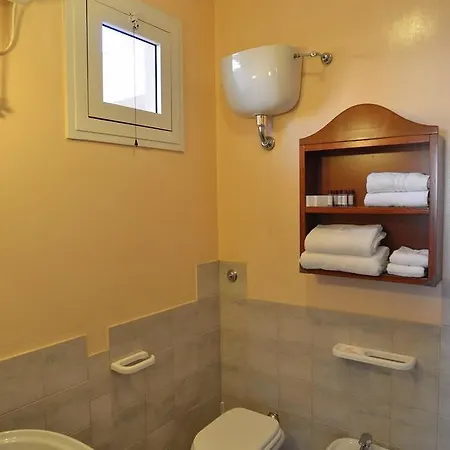 Blue Marine Village 아파트호텔