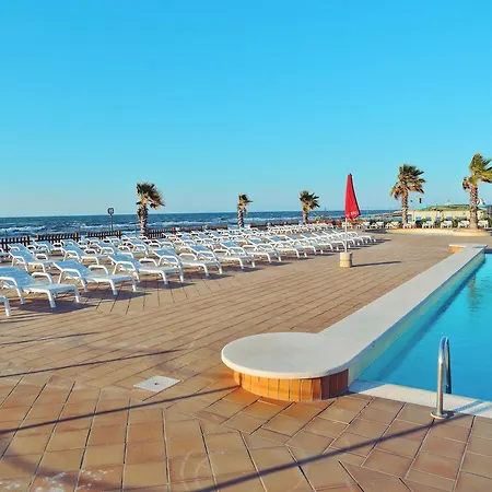 Blue Marine Village 로디가르가니코