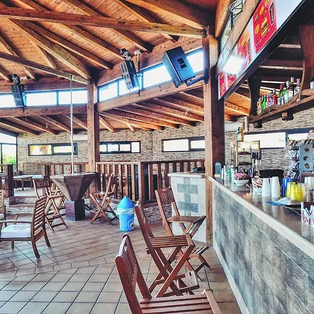 Blue Marine Village 3*