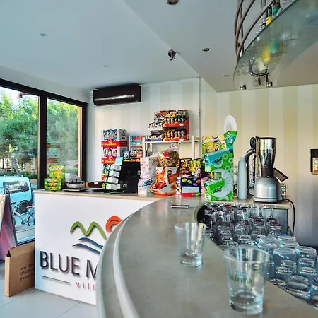 아파트호텔 Blue Marine Village