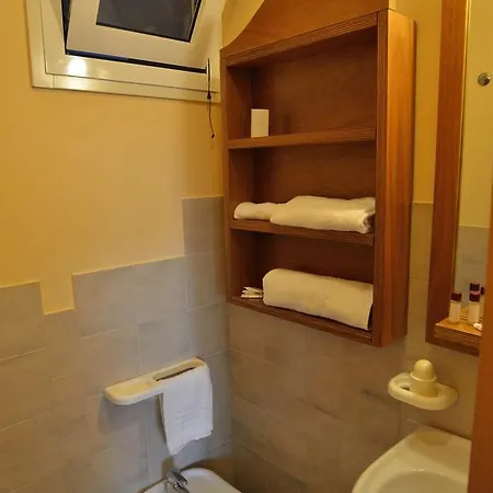 Blue Marine Village 아파트호텔