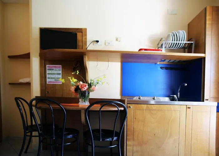 Blue Marine Village 3* 로디가르가니코