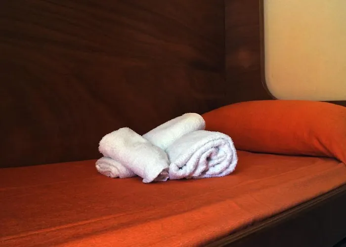 Blue Marine Village 로디가르가니코