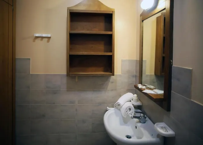 Blue Marine Village 아파트호텔 3*