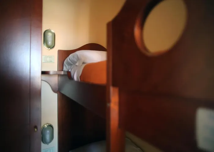 아파트호텔 Blue Marine Village 3*