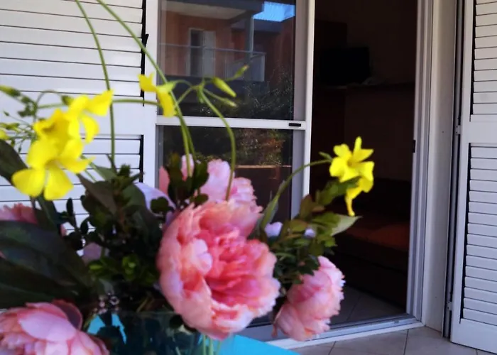 Blue Marine Village 로디가르가니코