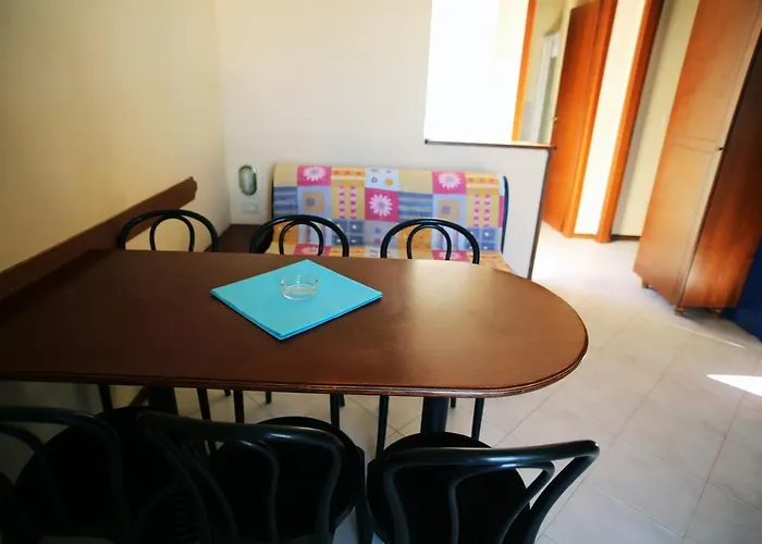 Blue Marine Village 3* 로디가르가니코