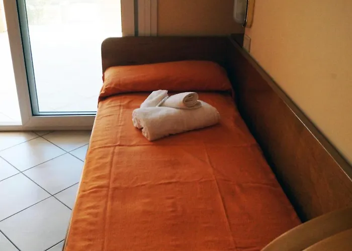 Blue Marine Village 아파트호텔 3*