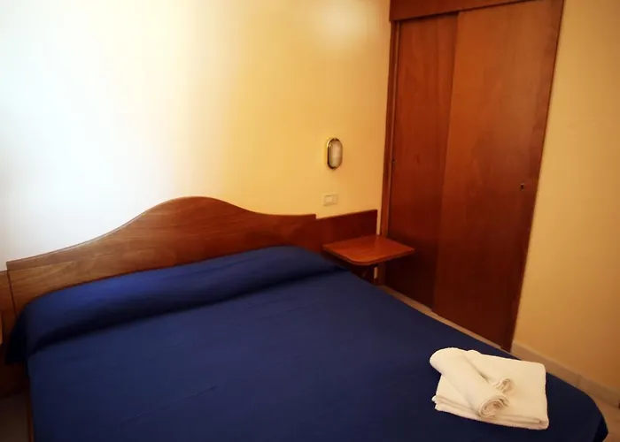 Blue Marine Village 아파트호텔