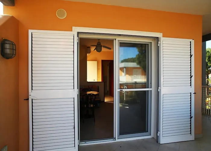 Blue Marine Village 3* 로디가르가니코