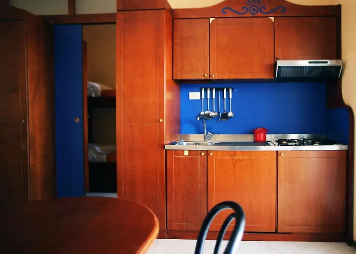 Blue Marine Village 3*