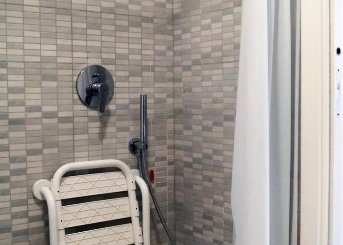 Blue Marine Village 3* 로디가르가니코