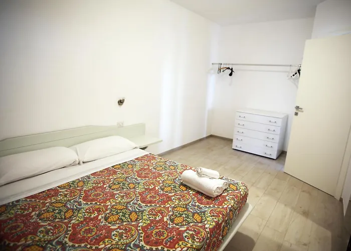 아파트호텔 Blue Marine Village 로디가르가니코