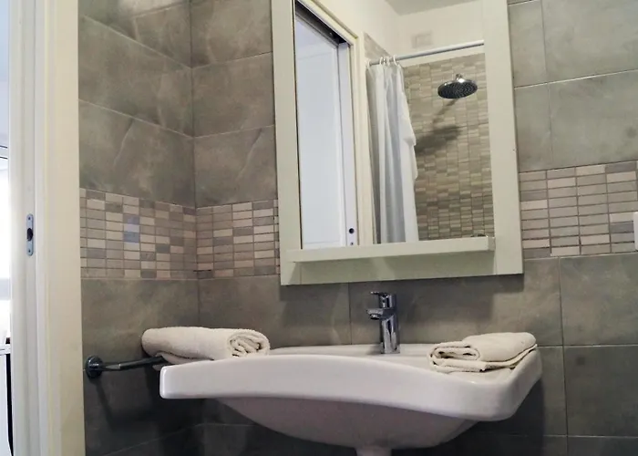 Blue Marine Village 로디가르가니코