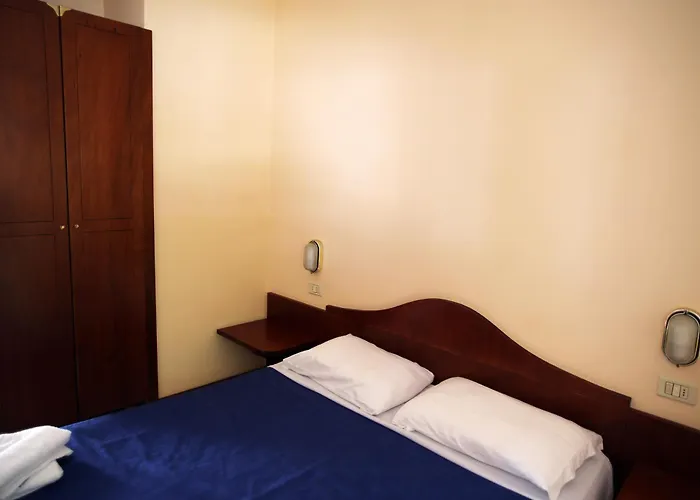 아파트호텔 Blue Marine Village