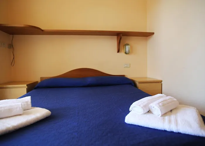 Blue Marine Village 3* 로디가르가니코