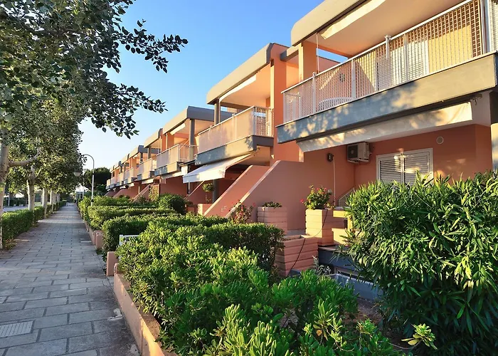 Blue Marine Village 3* 로디가르가니코