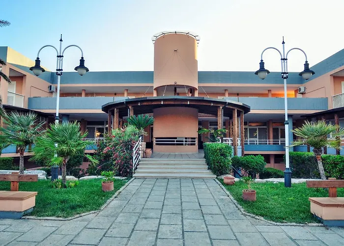 Blue Marine Village 로디가르가니코