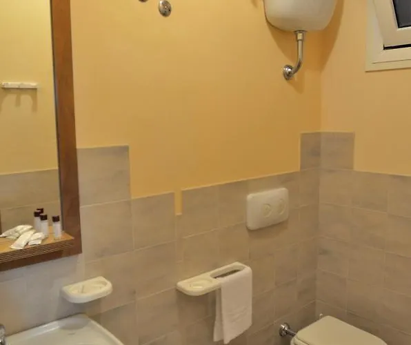 아파트호텔 Blue Marine Village 3*