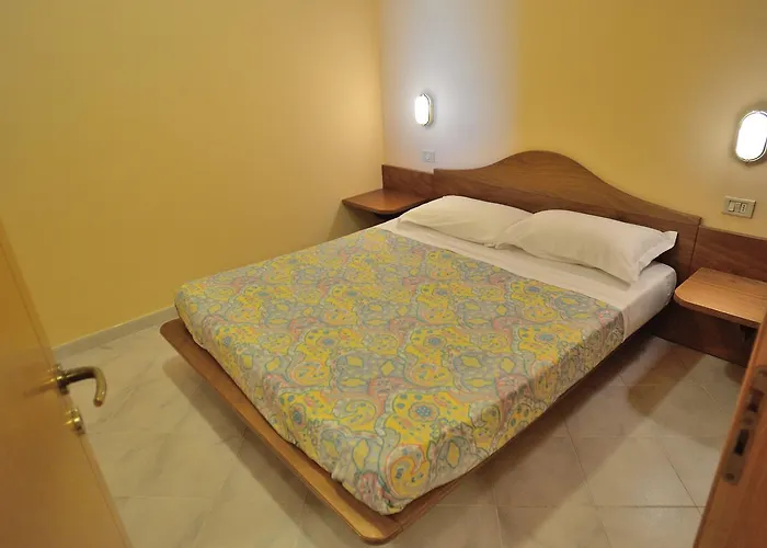 Blue Marine Village 3* 로디가르가니코