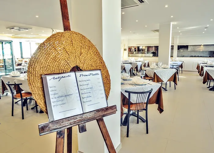 Blue Marine Village 로디가르가니코