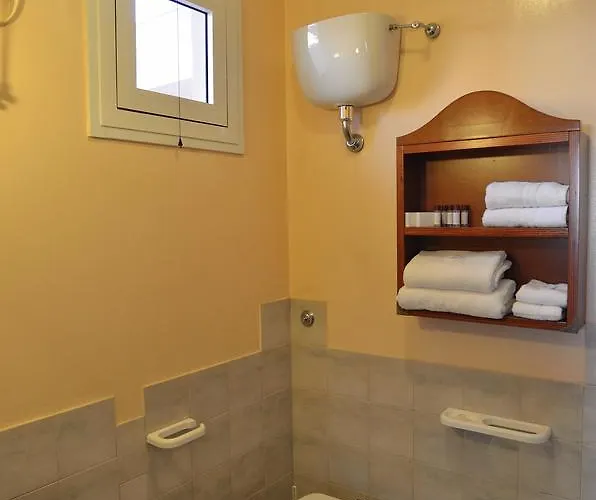 Blue Marine Village 아파트호텔