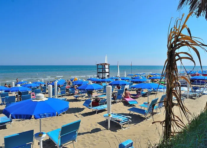 Blue Marine Village 3*