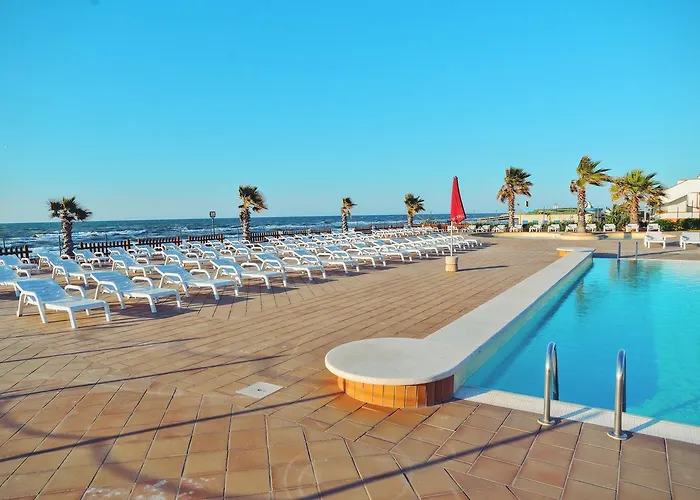 Blue Marine Village 로디가르가니코