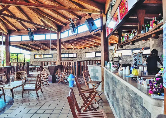 Blue Marine Village 3*