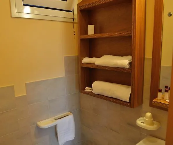 Blue Marine Village 아파트호텔